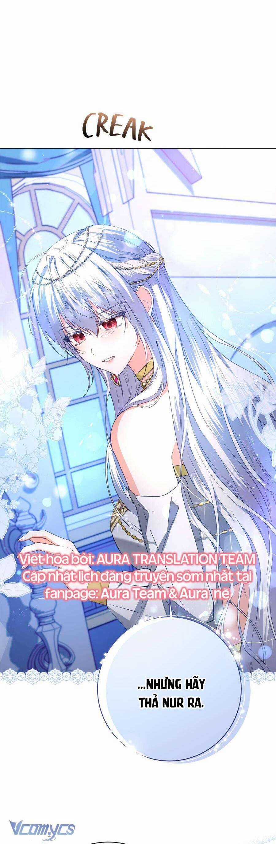 Vết Trăng Chương 27 trang 32