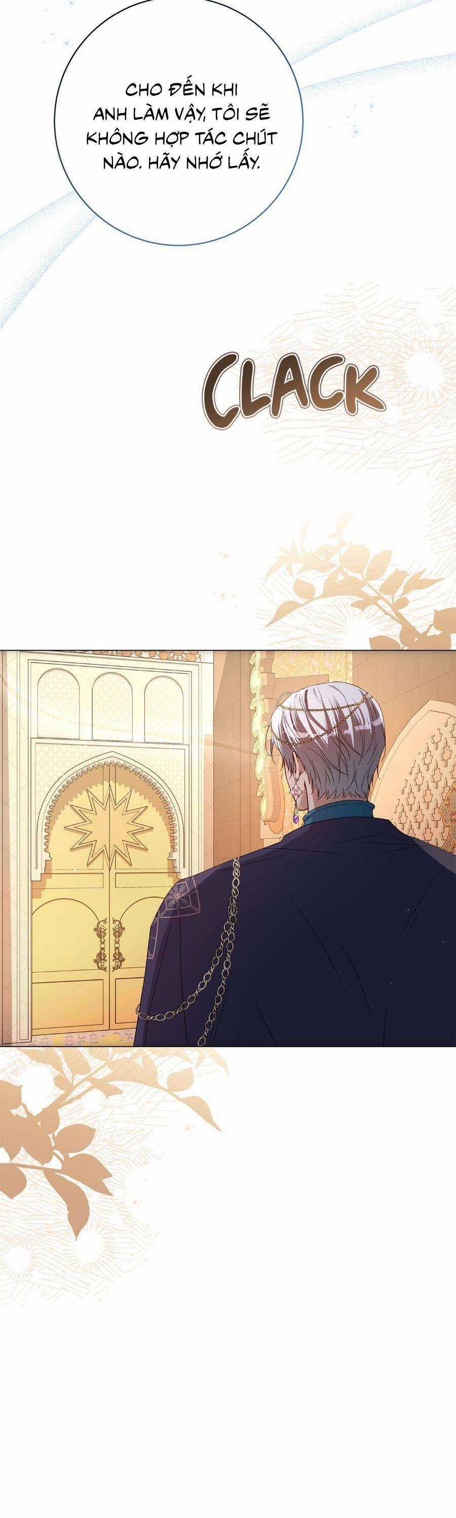 Vết Trăng Chương 27 trang 33