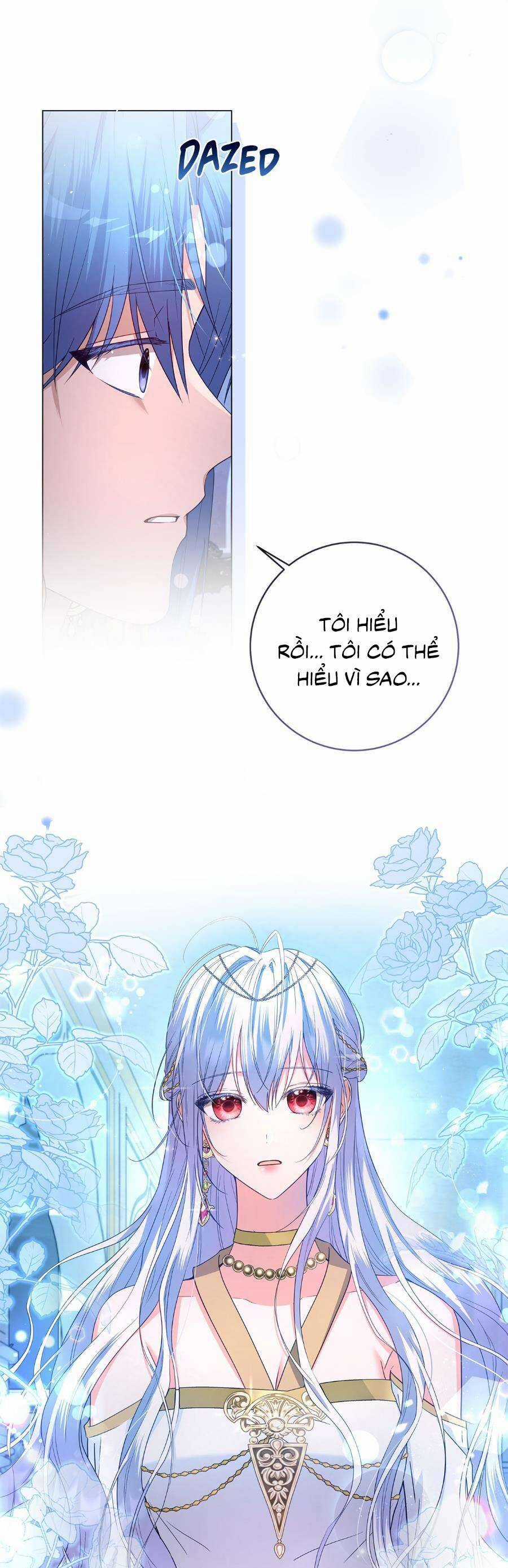 Vết Trăng Chương 27 trang 38