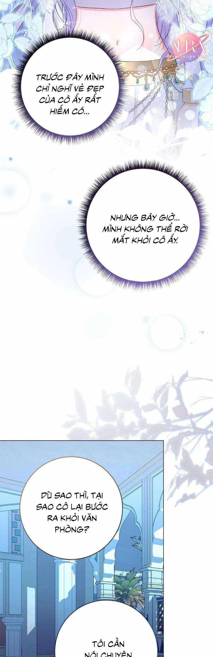 Vết Trăng Chương 27 trang 39