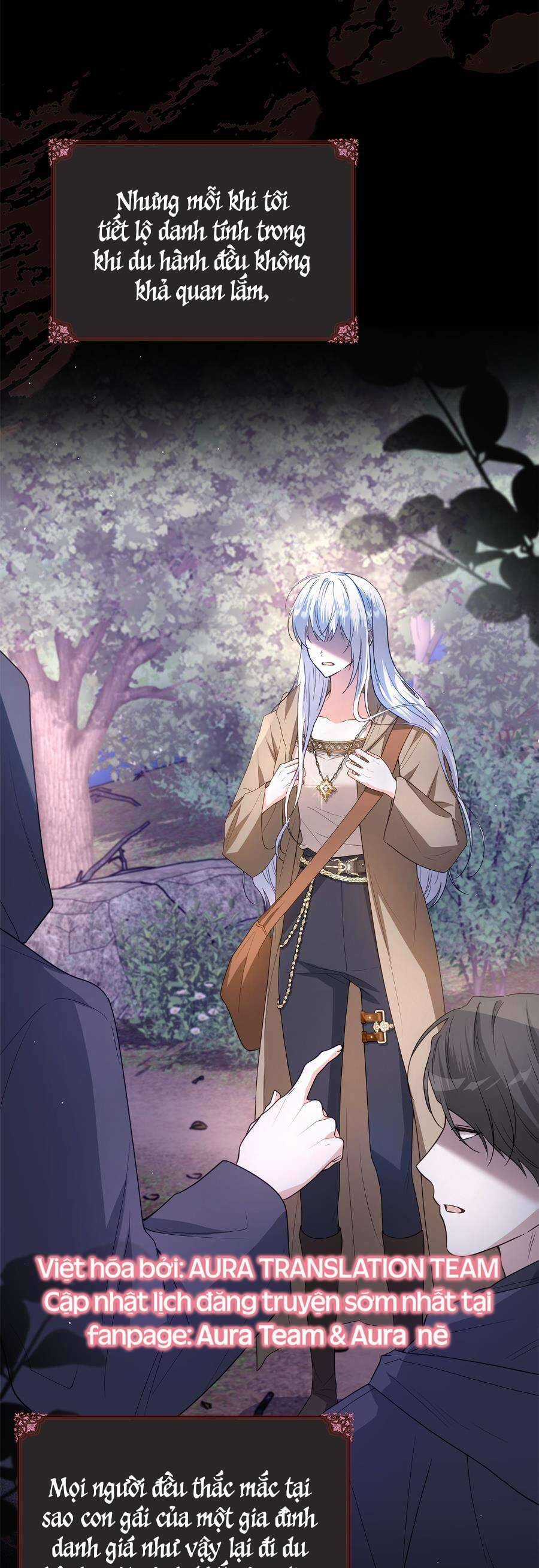 Vết Trăng Chương 27 trang 4