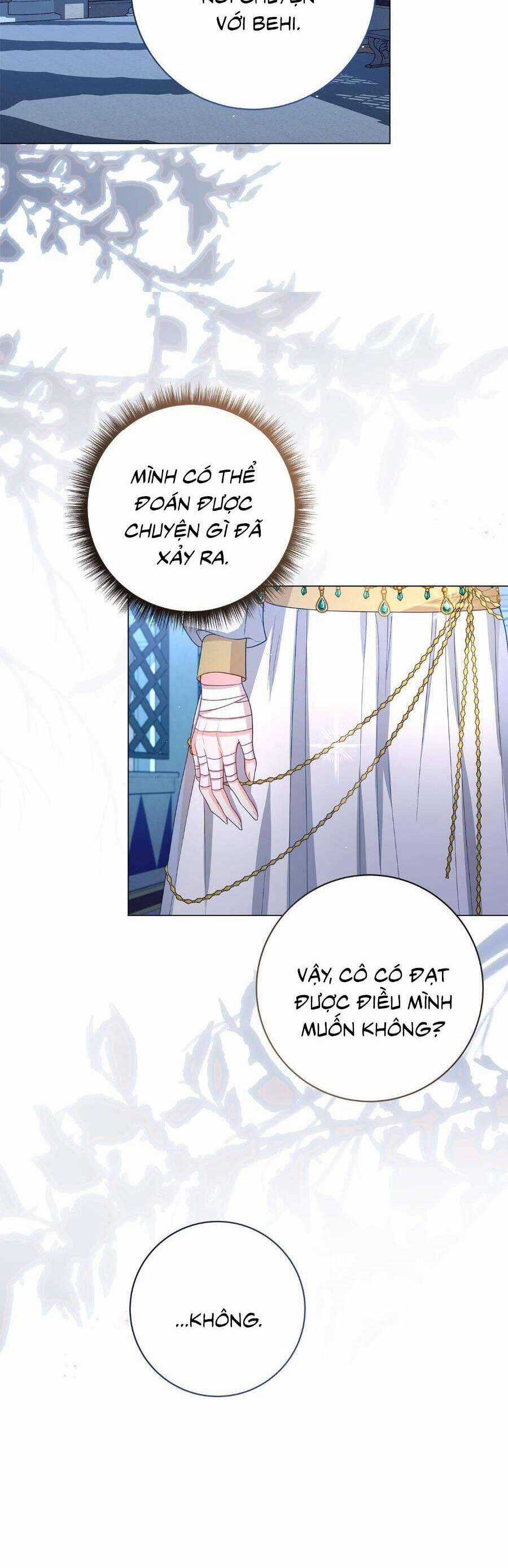 Vết Trăng Chương 27 trang 40