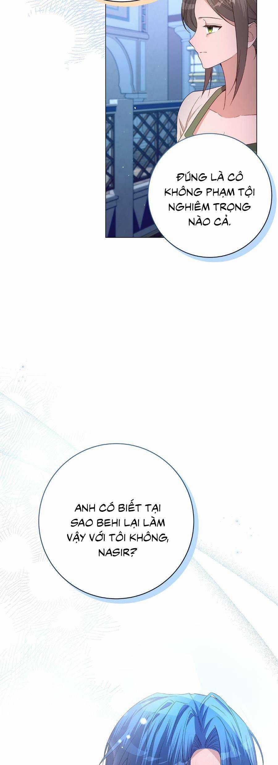 Vết Trăng Chương 27 trang 43