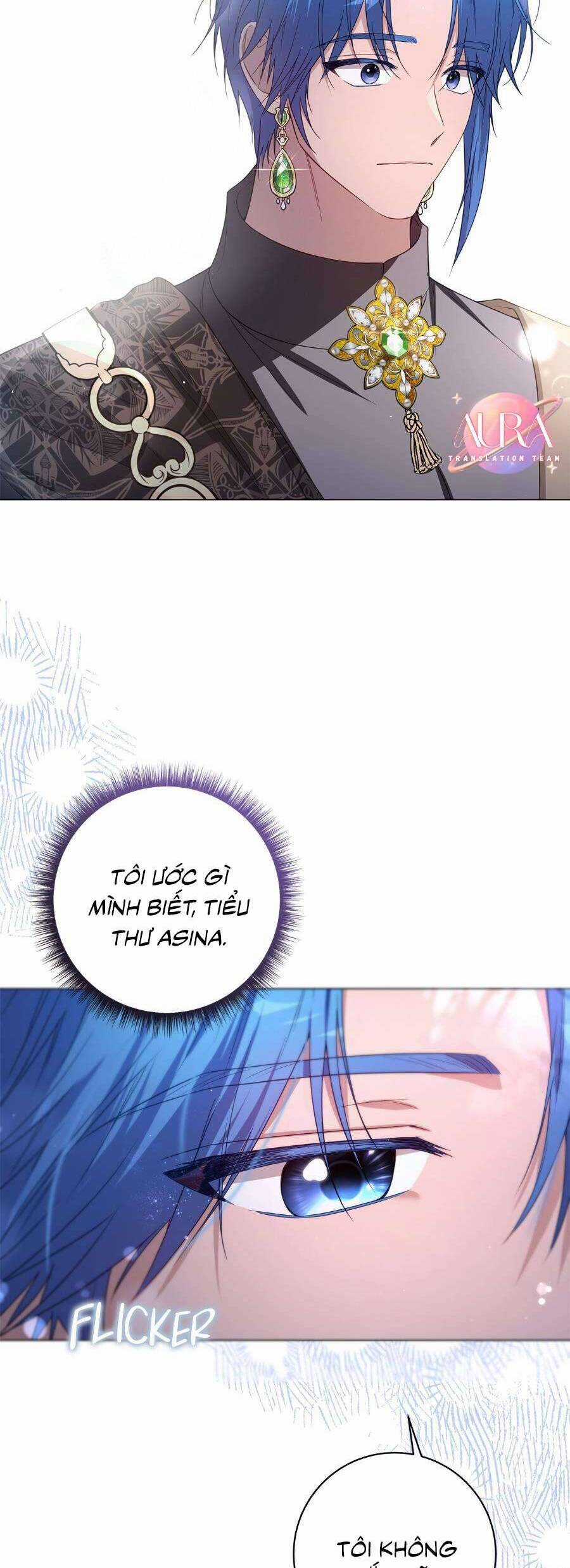 Vết Trăng Chương 27 trang 44