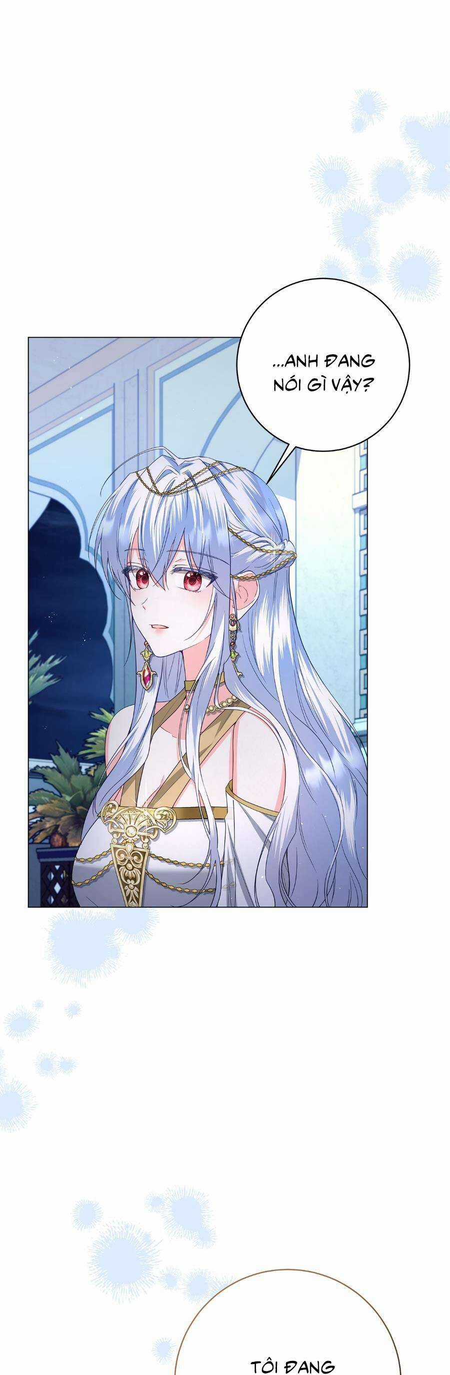 Vết Trăng Chương 27 trang 48