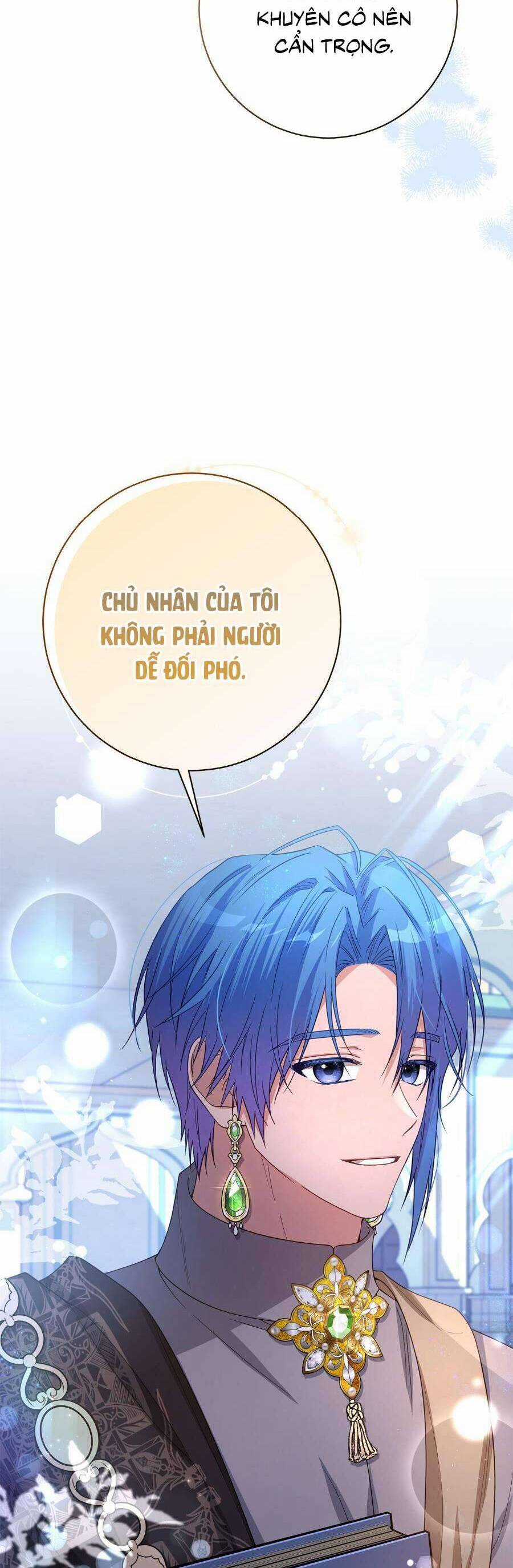 Vết Trăng Chương 27 trang 49