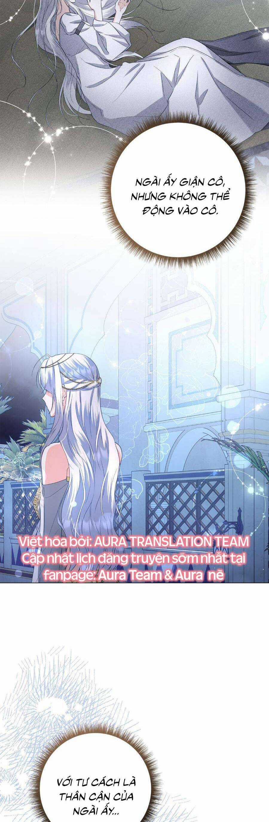 Vết Trăng Chương 27 trang 51