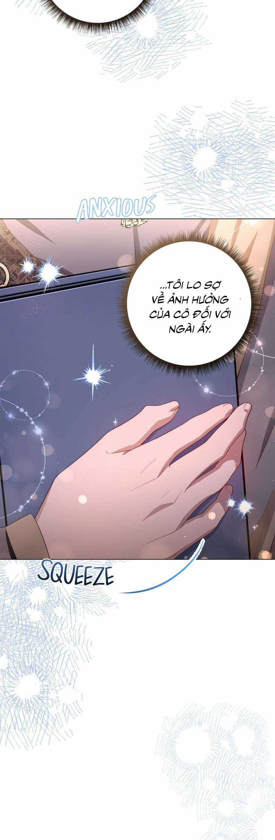 Vết Trăng Chương 27 trang 52