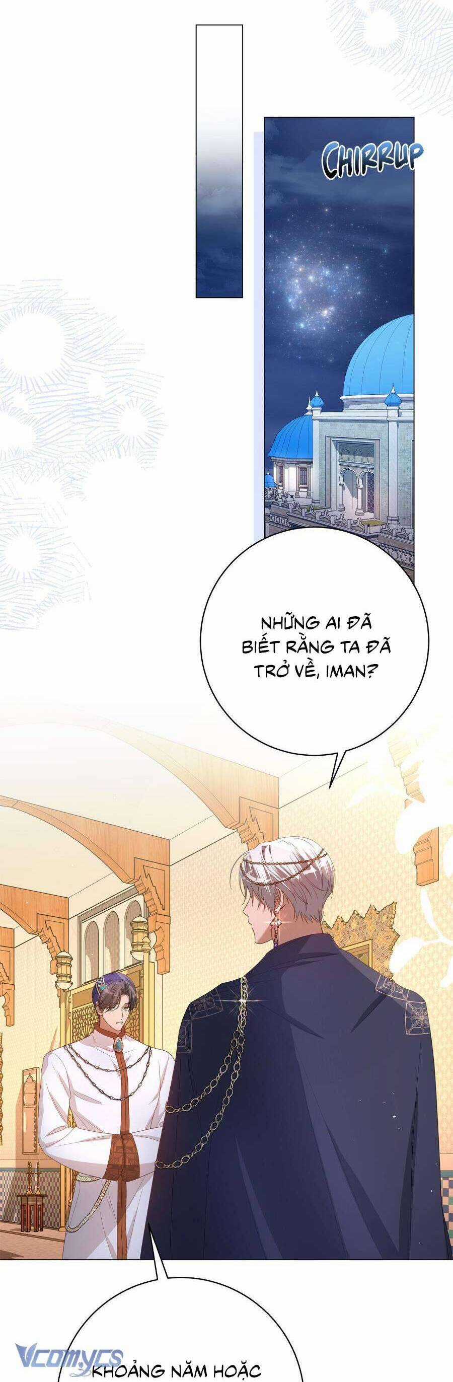 Vết Trăng Chương 27 trang 53