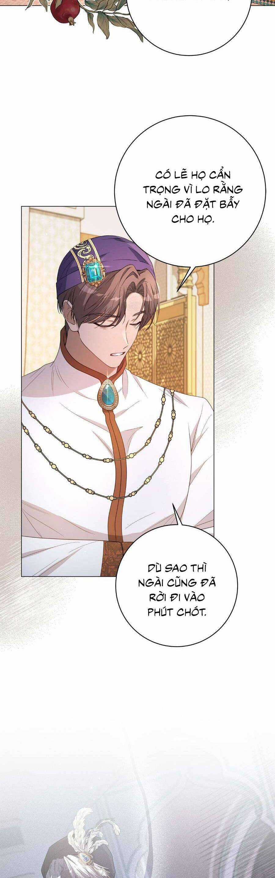 Vết Trăng Chương 27 trang 55