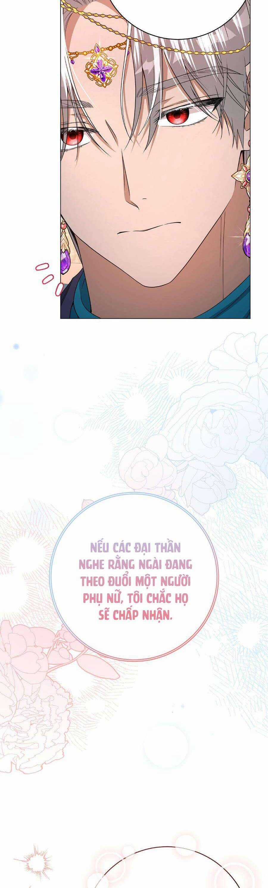 Vết Trăng Chương 27 trang 58