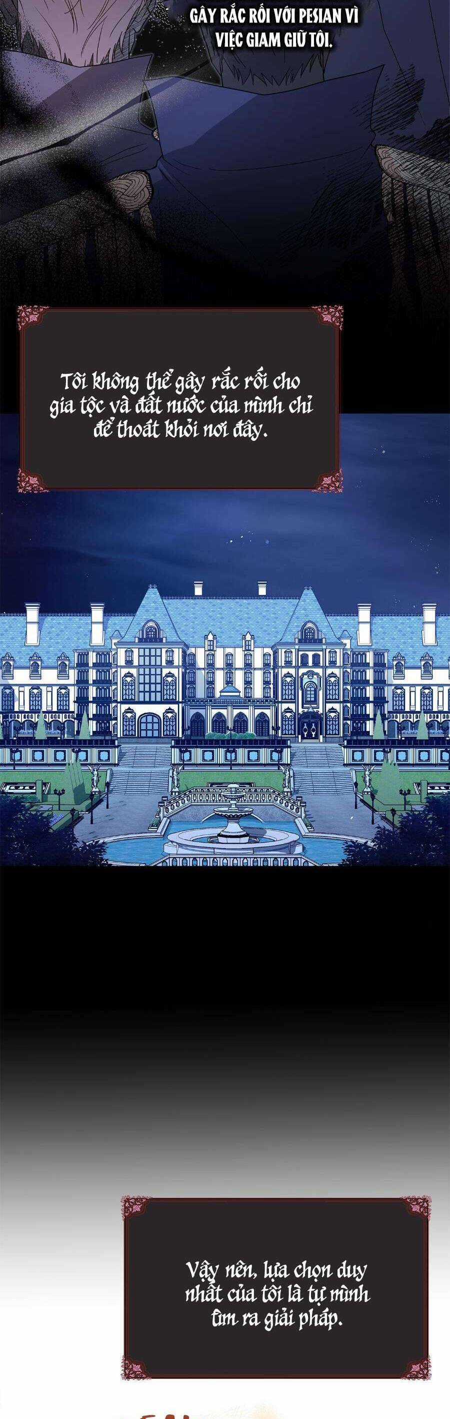 Vết Trăng Chương 27 trang 7