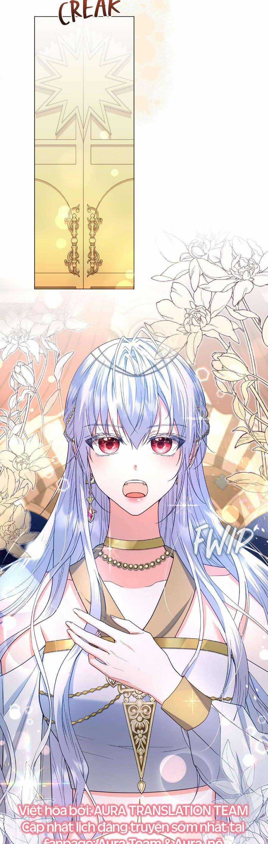 Vết Trăng Chương 27 trang 8