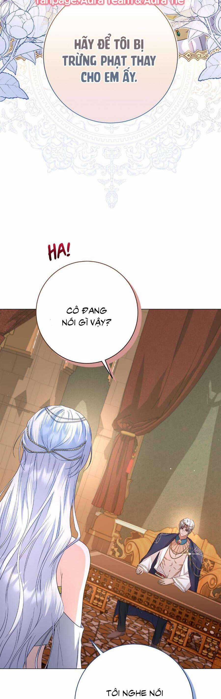 Vết Trăng Chương 27 trang 9