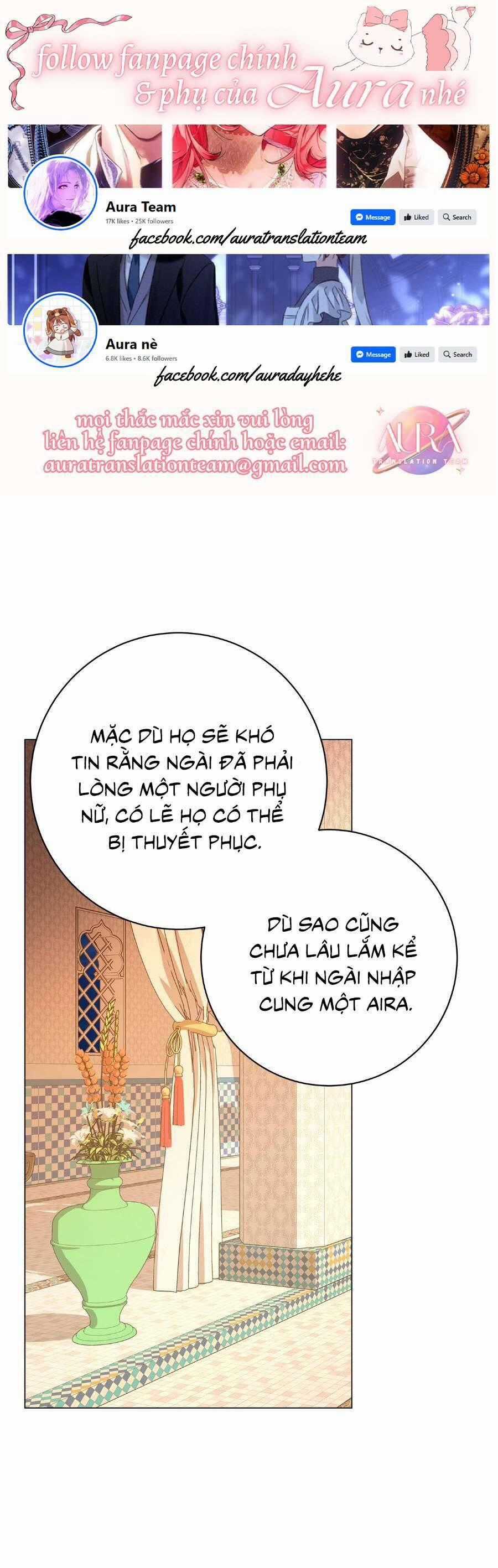 Vết Trăng Chương 28 trang 0
