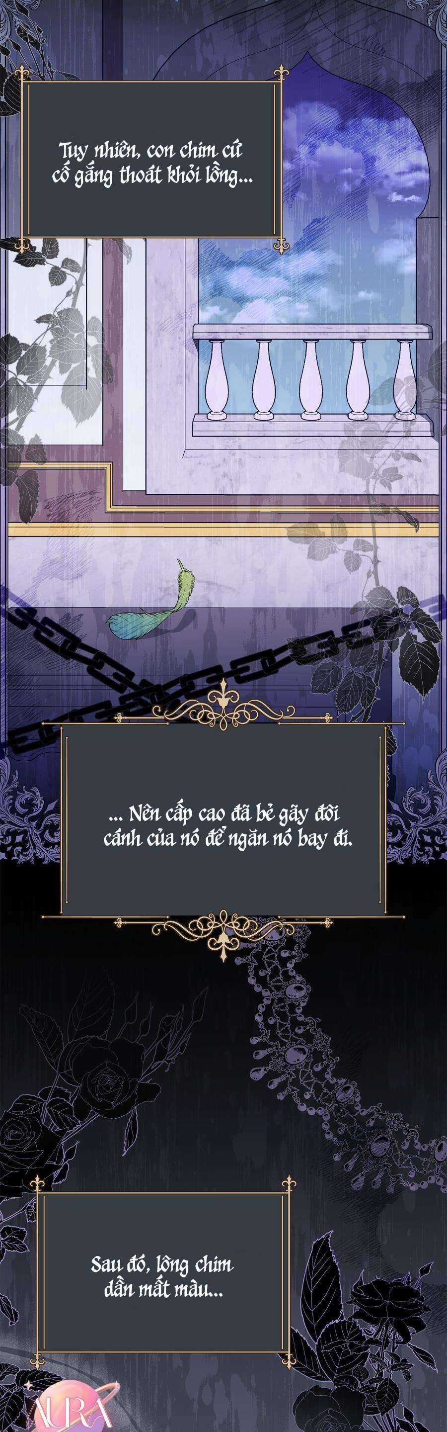 Vết Trăng Chương 28 trang 11