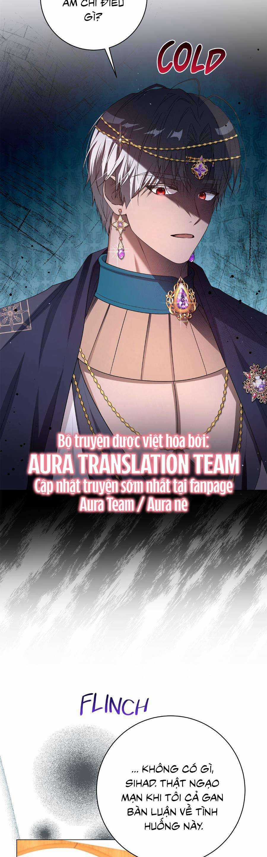 Vết Trăng Chương 28 trang 14