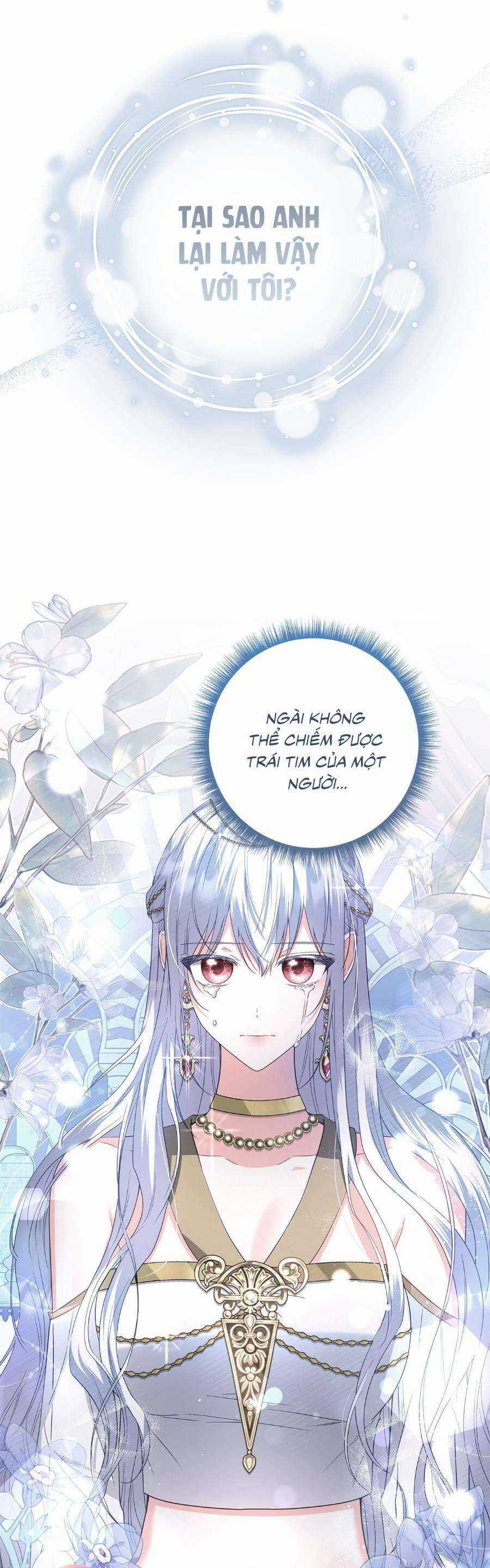 Vết Trăng Chương 28 trang 16