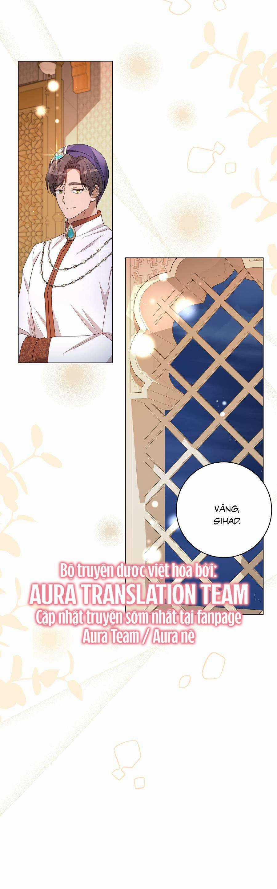 Vết Trăng Chương 28 trang 19