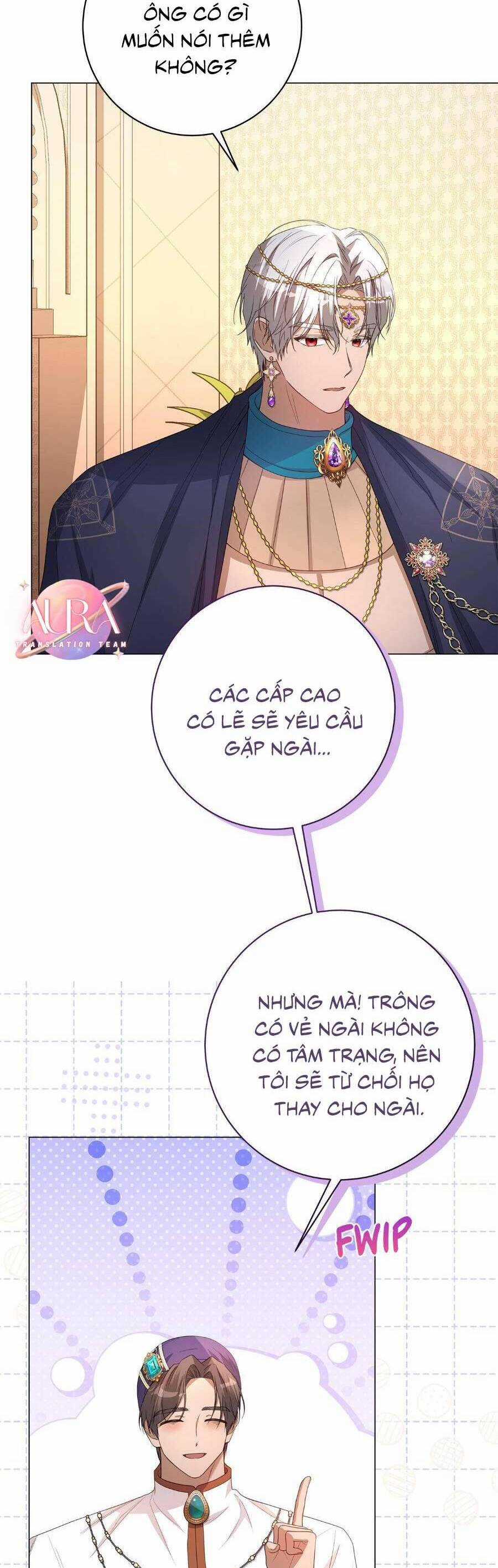 Vết Trăng Chương 28 trang 2