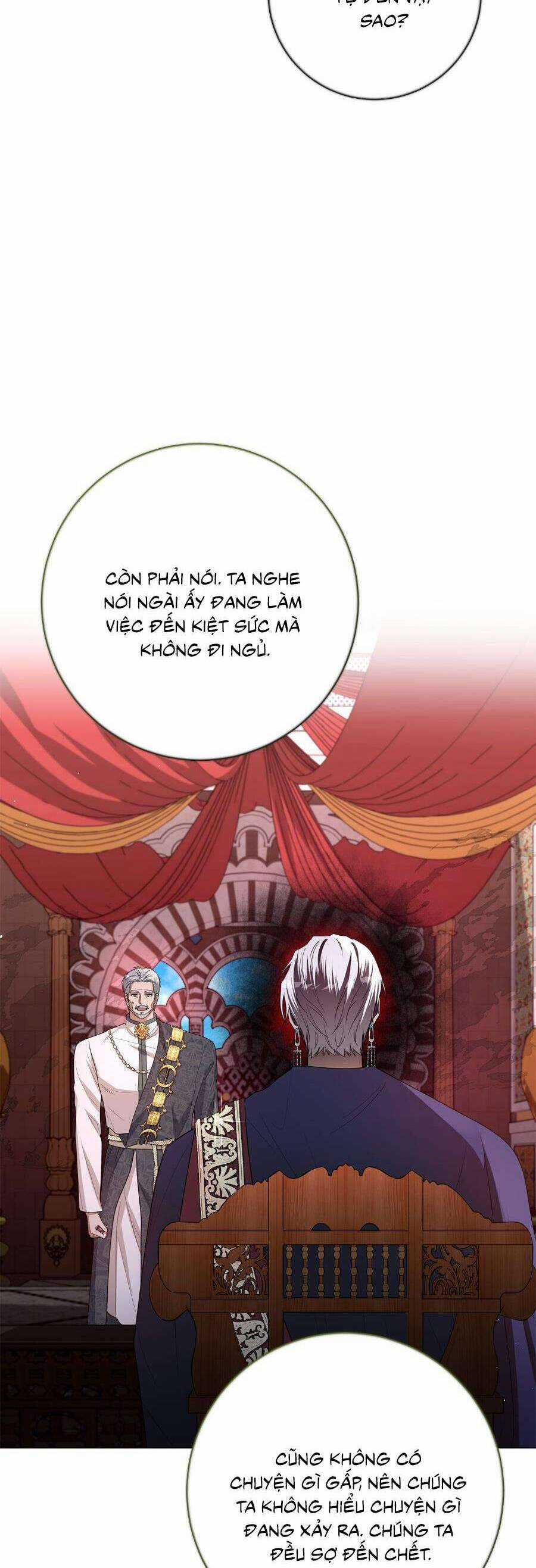 Vết Trăng Chương 28 trang 23