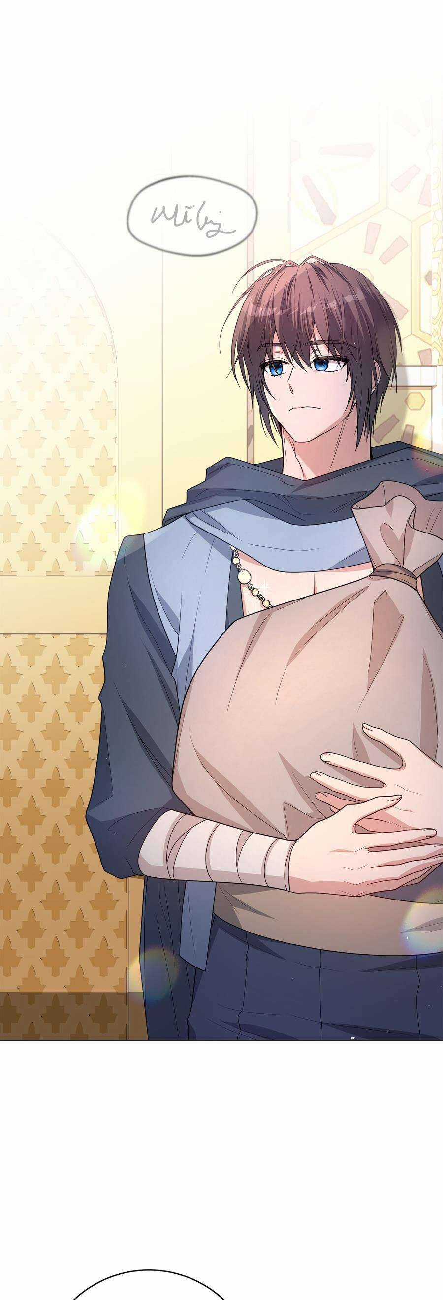 Vết Trăng Chương 28 trang 26