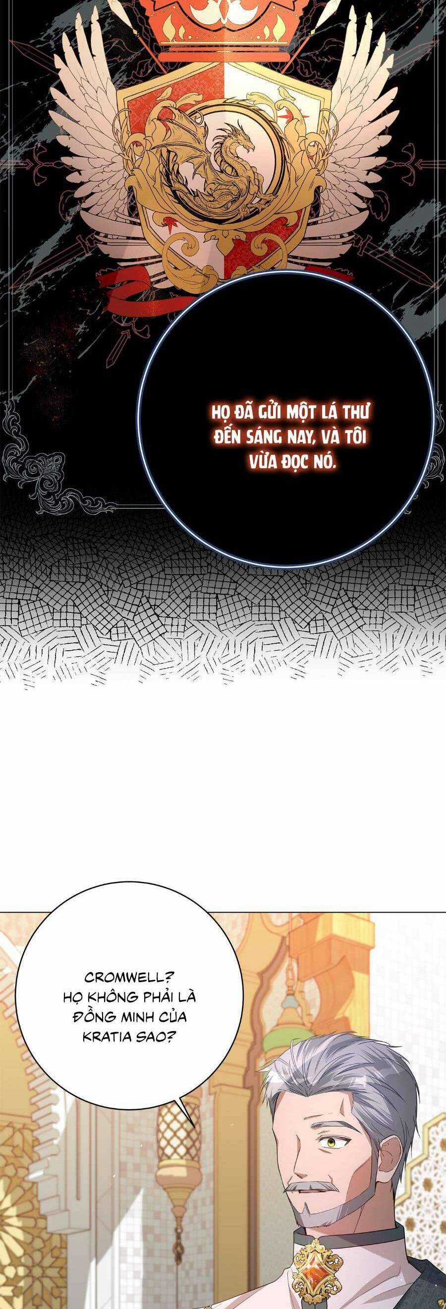 Vết Trăng Chương 28 trang 28