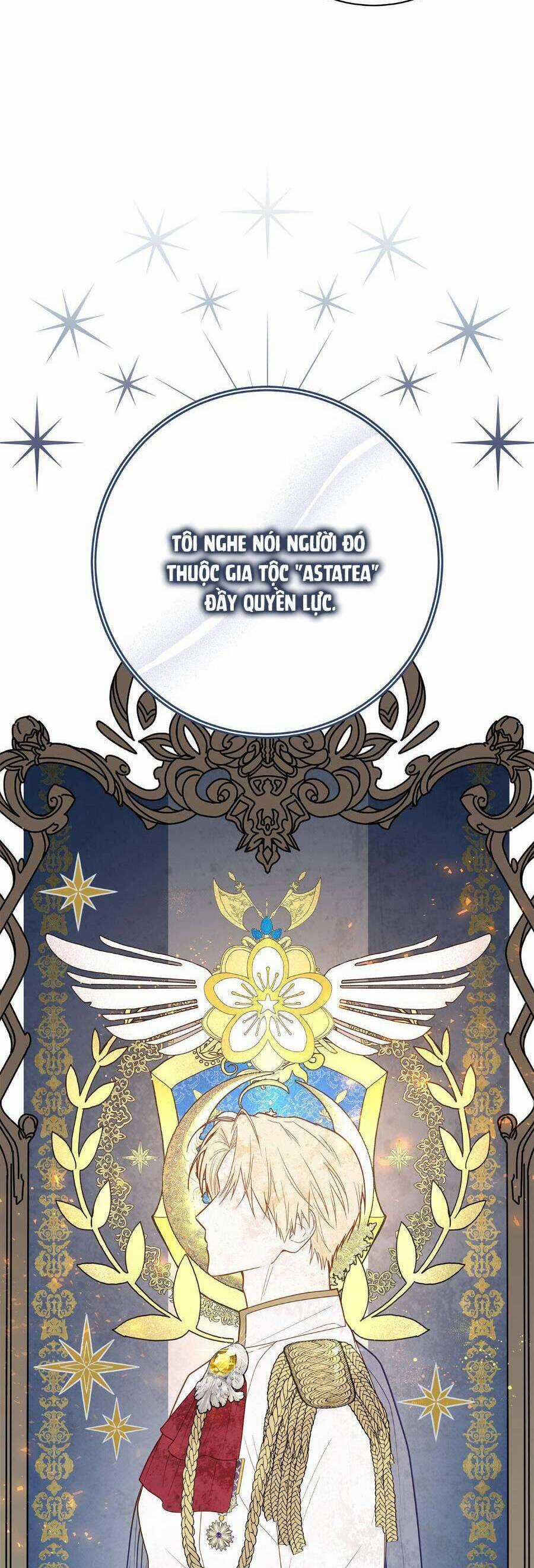 Vết Trăng Chương 28 trang 30