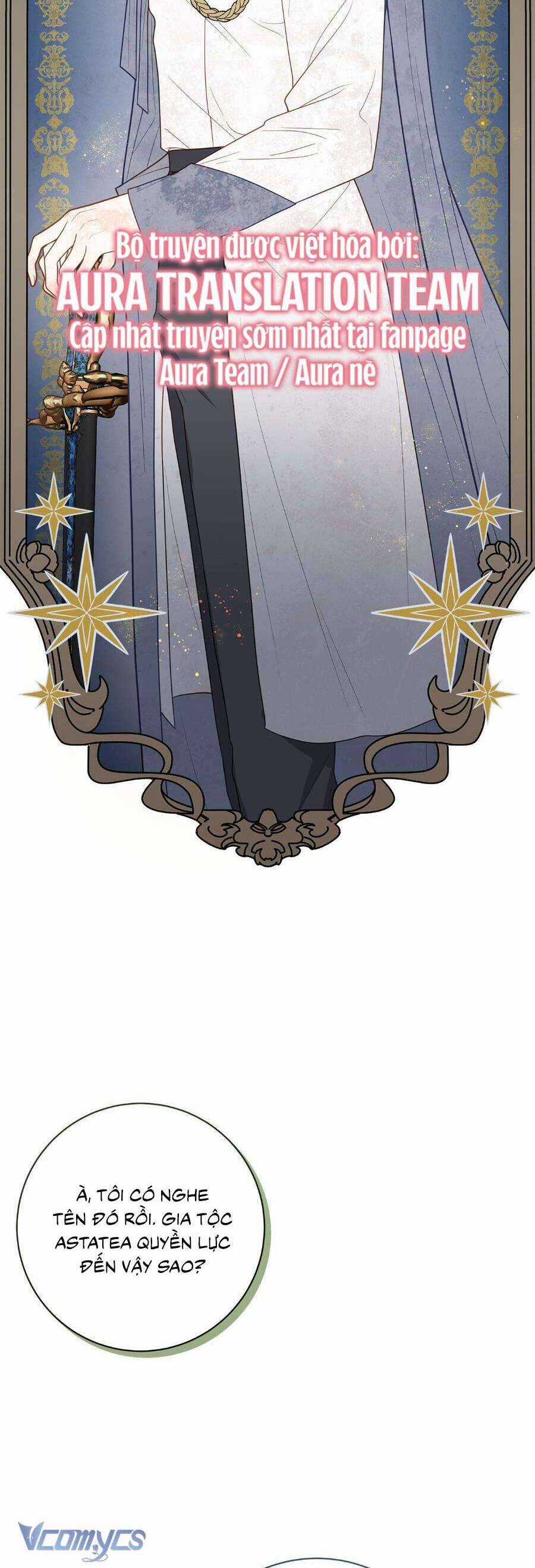 Vết Trăng Chương 28 trang 31