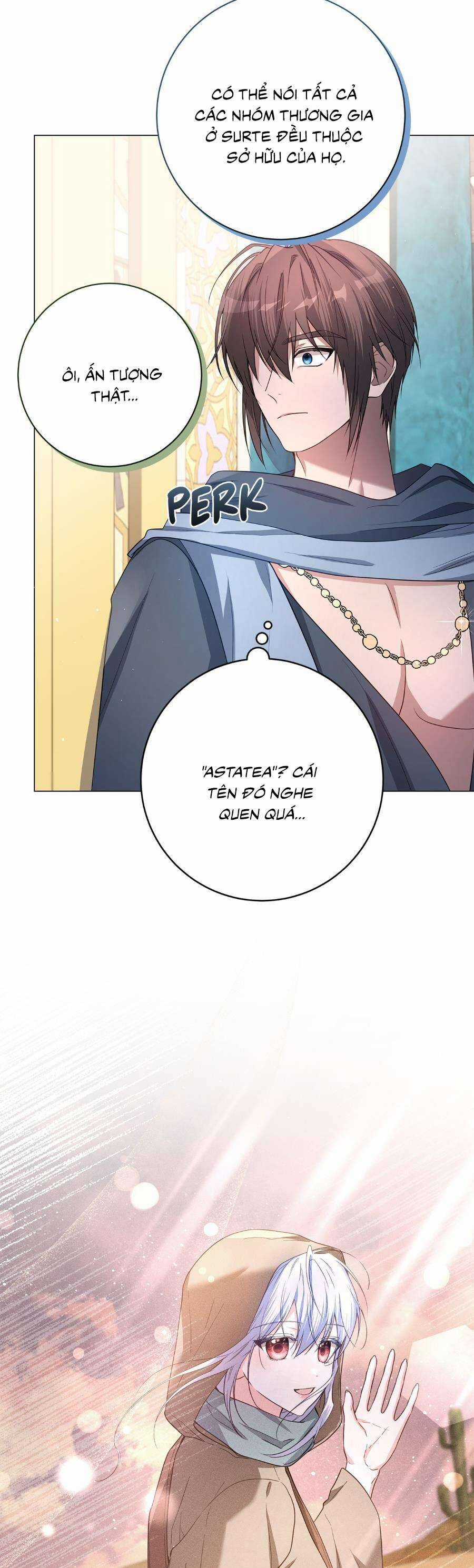 Vết Trăng Chương 28 trang 32