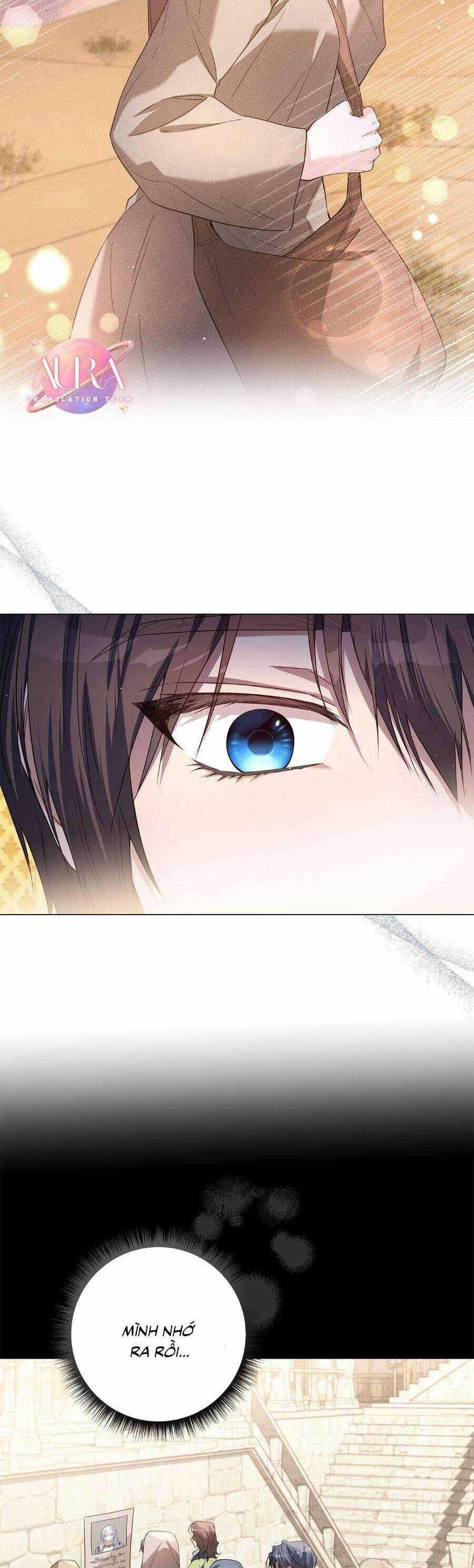 Vết Trăng Chương 28 trang 33