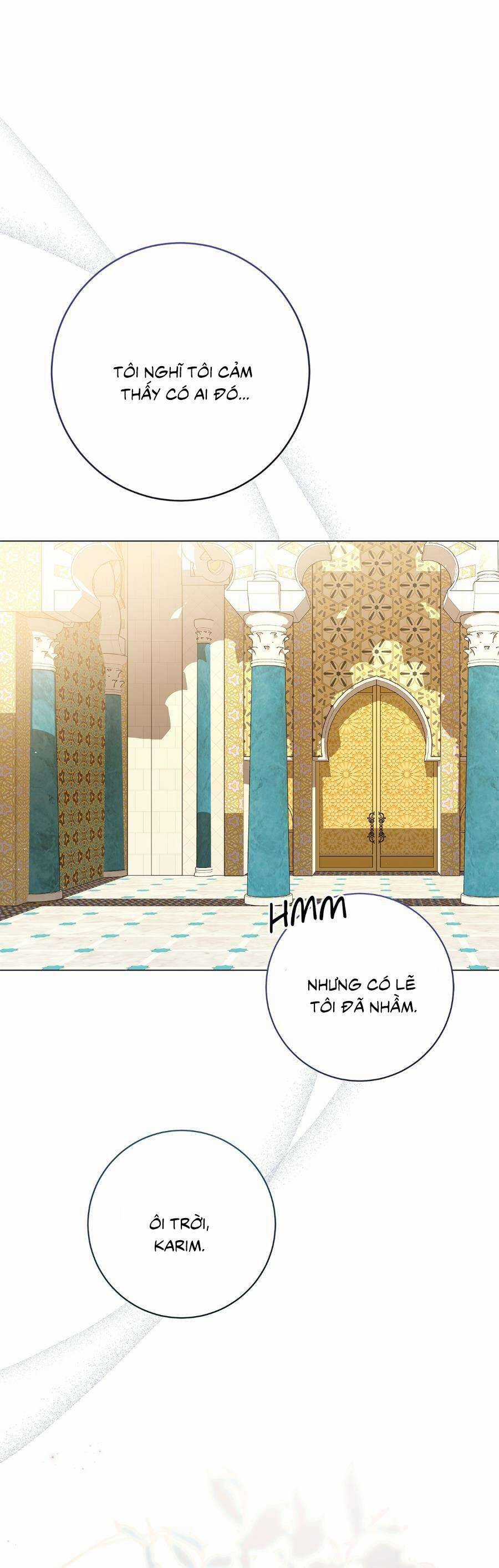 Vết Trăng Chương 28 trang 37