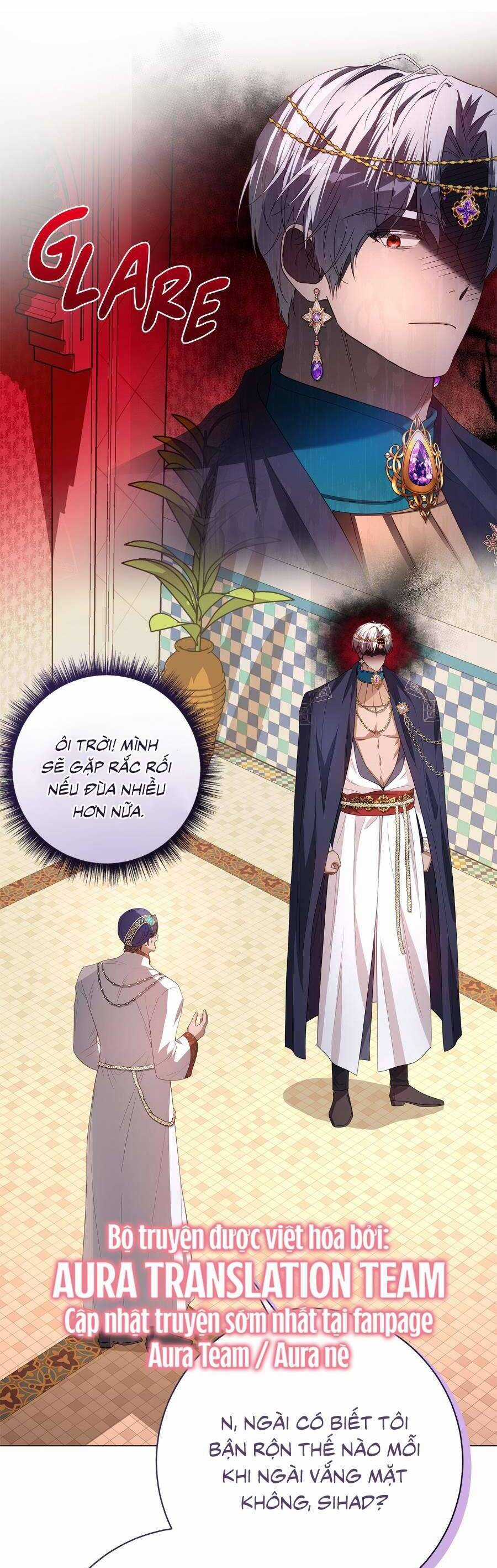 Vết Trăng Chương 28 trang 4