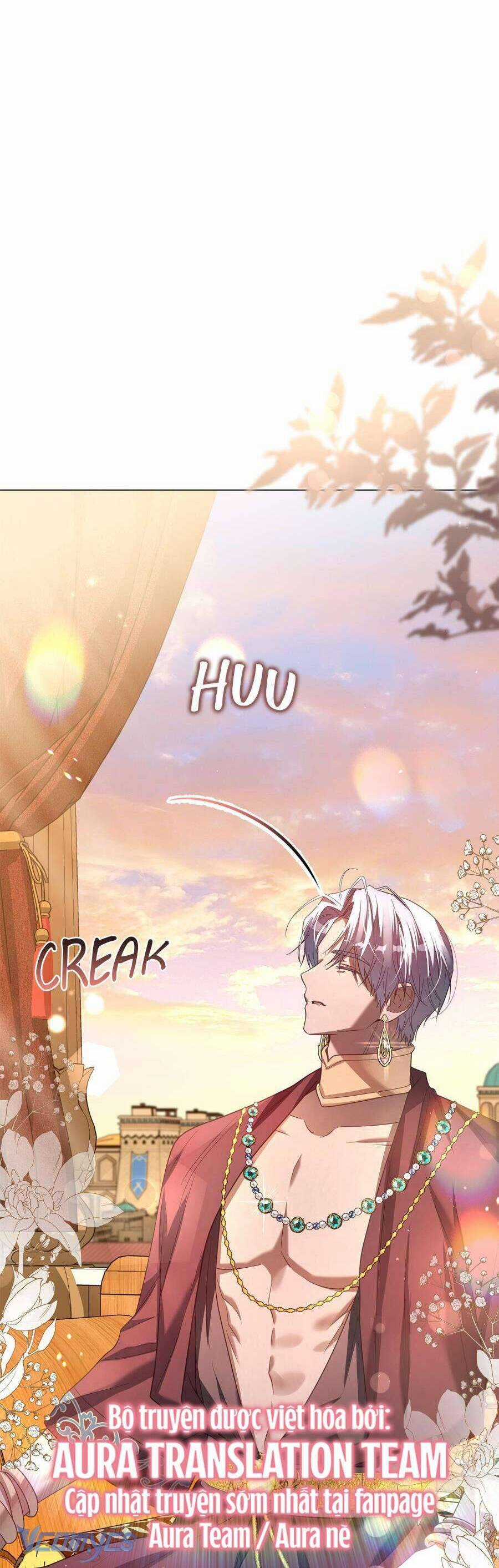 Vết Trăng Chương 28 trang 41