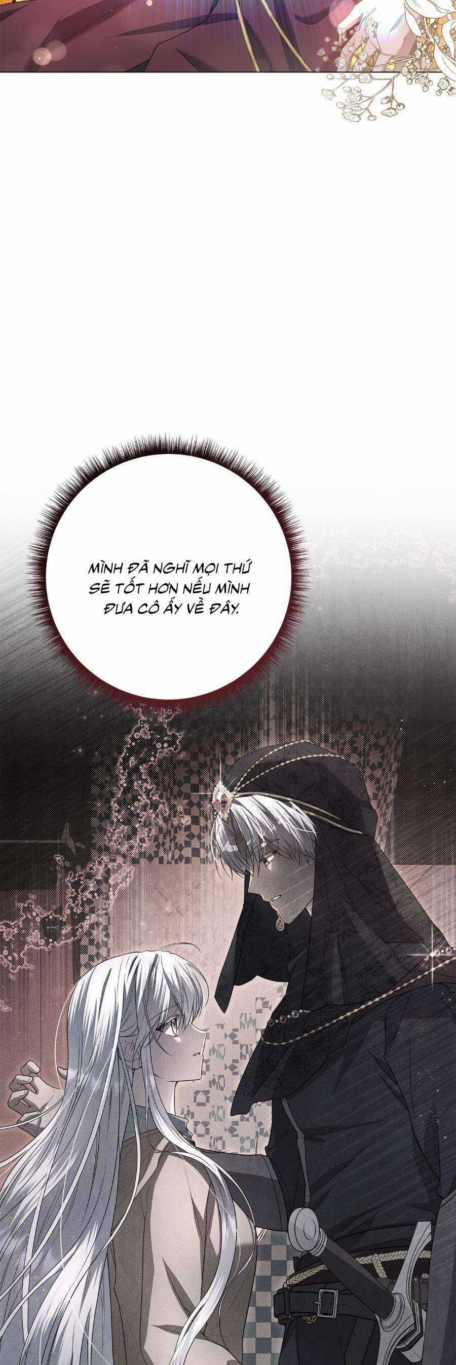 Vết Trăng Chương 28 trang 42