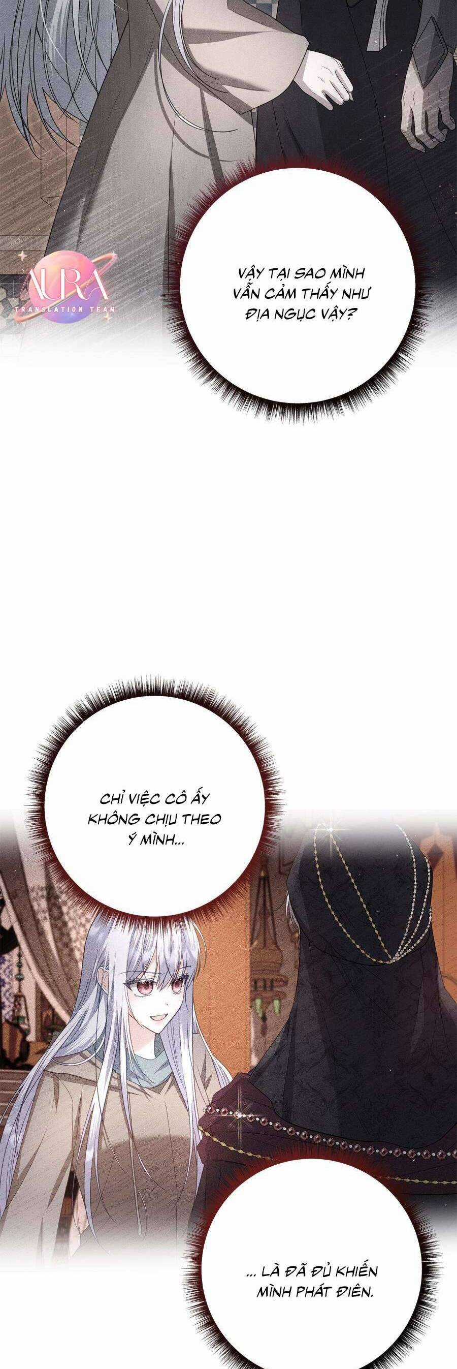 Vết Trăng Chương 28 trang 43