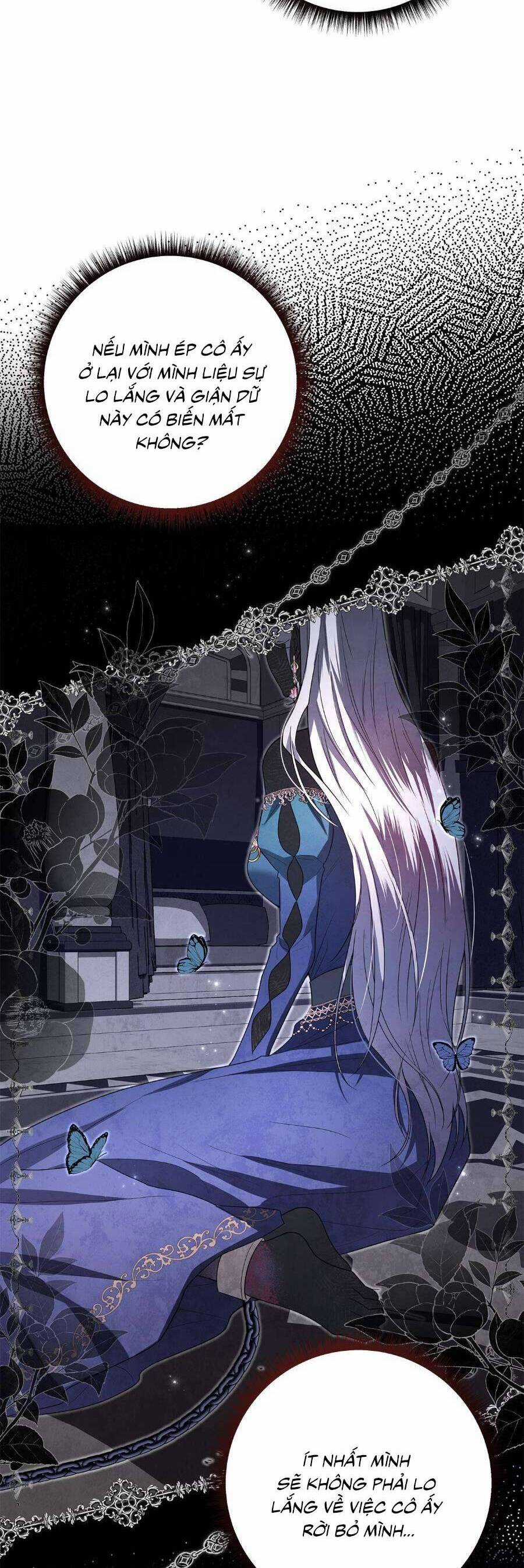 Vết Trăng Chương 28 trang 44