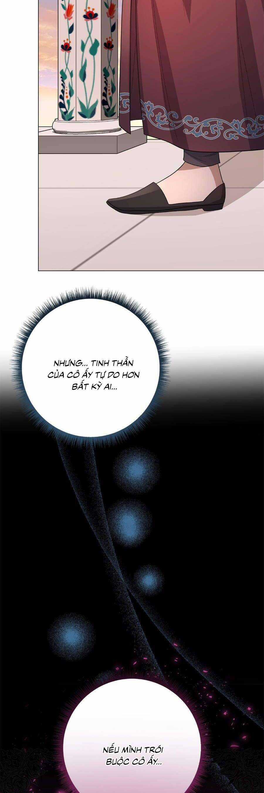 Vết Trăng Chương 28 trang 46