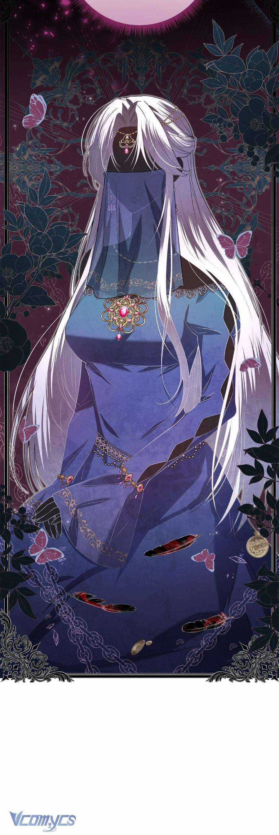 Vết Trăng Chương 28 trang 47