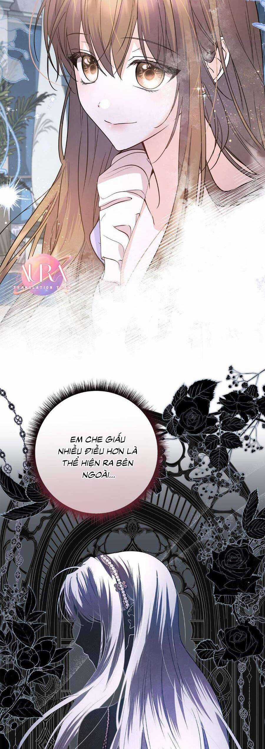 Vết Trăng Chương 28 trang 49