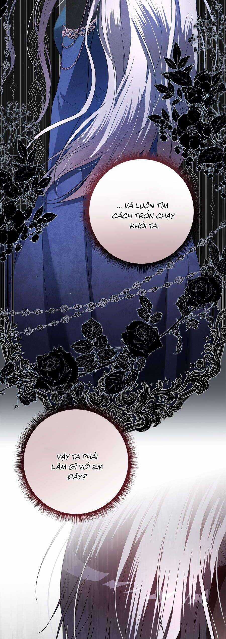 Vết Trăng Chương 28 trang 50