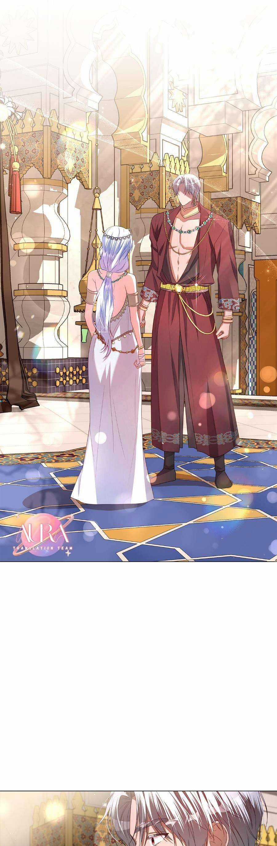 Vết Trăng Chương 28 trang 53