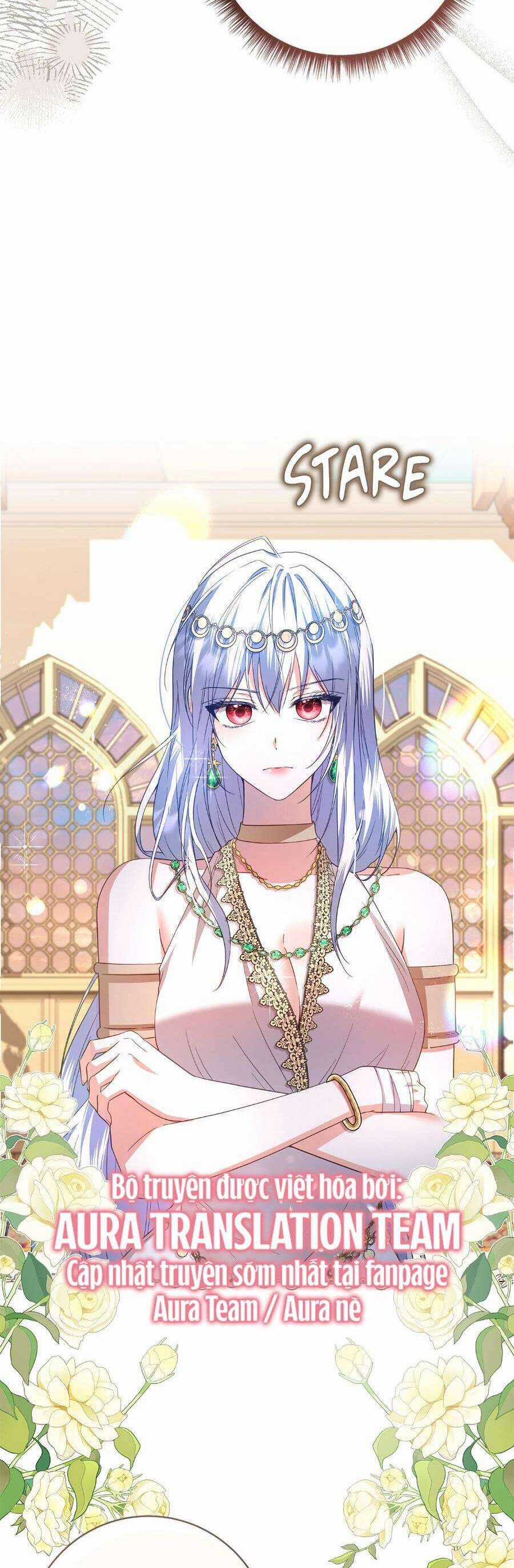 Vết Trăng Chương 28 trang 55