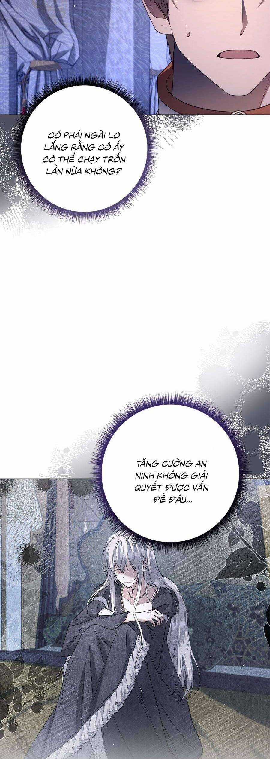 Vết Trăng Chương 28 trang 8