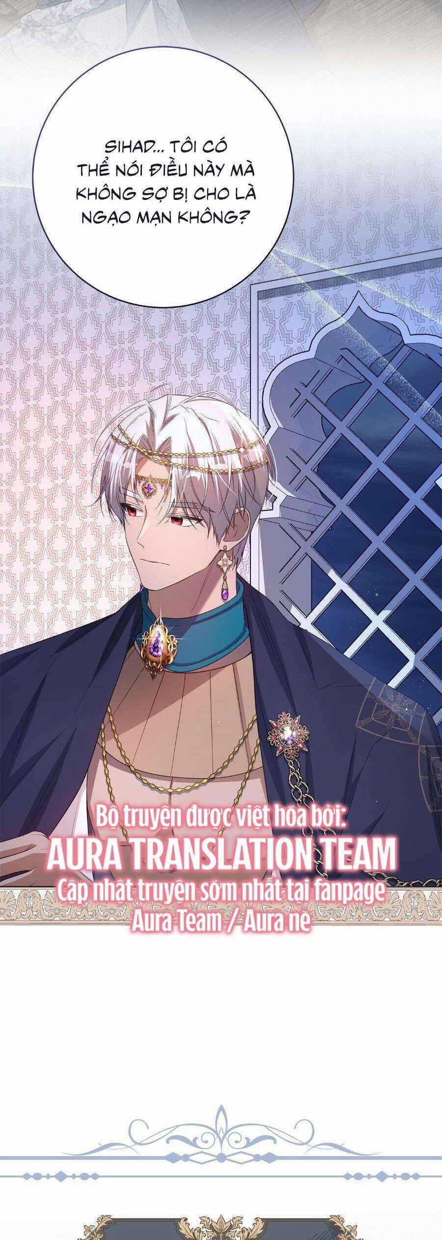 Vết Trăng Chương 28 trang 9