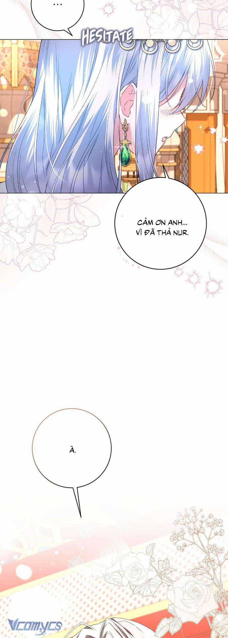 Vết Trăng Chương 29 trang 10