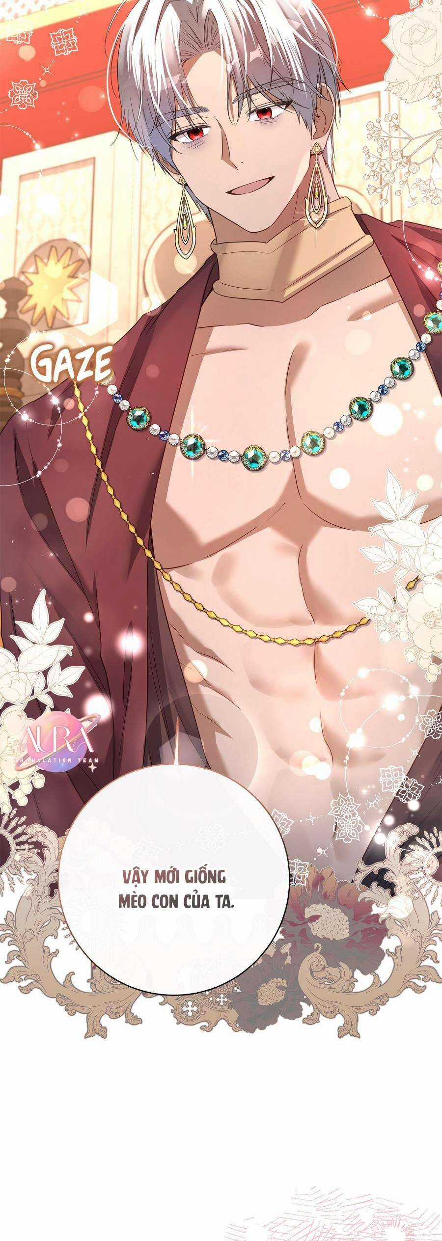 Vết Trăng Chương 29 trang 11