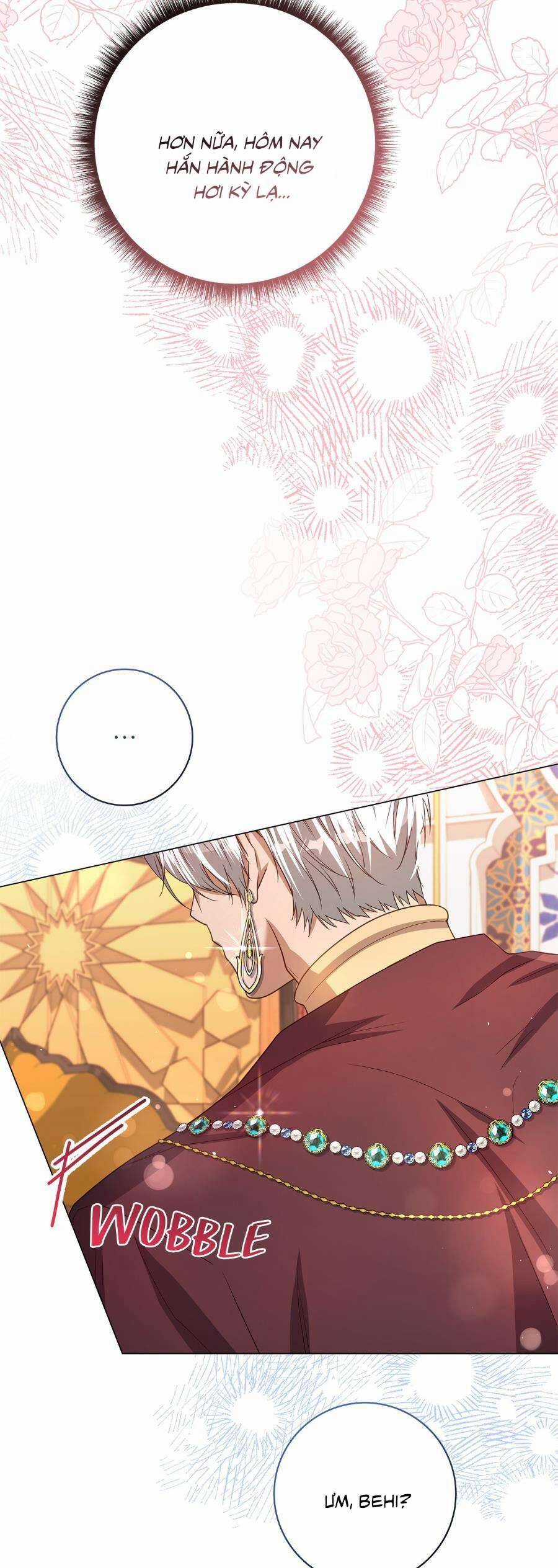 Vết Trăng Chương 29 trang 13