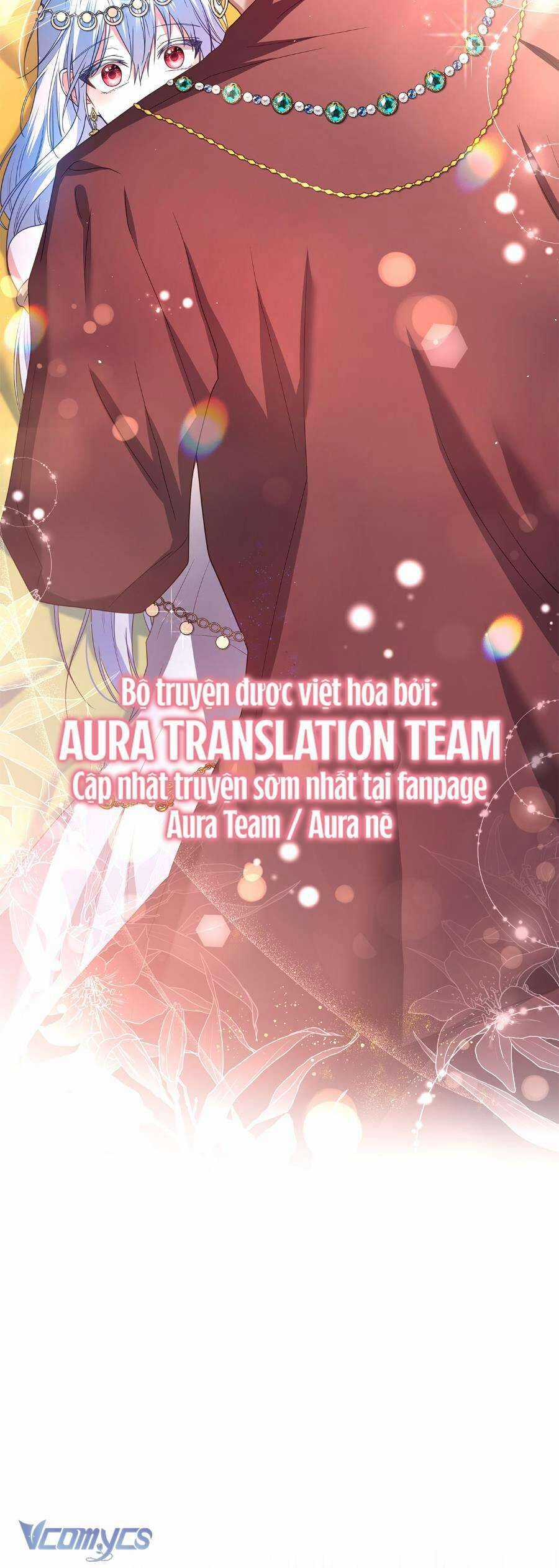 Vết Trăng Chương 29 trang 16