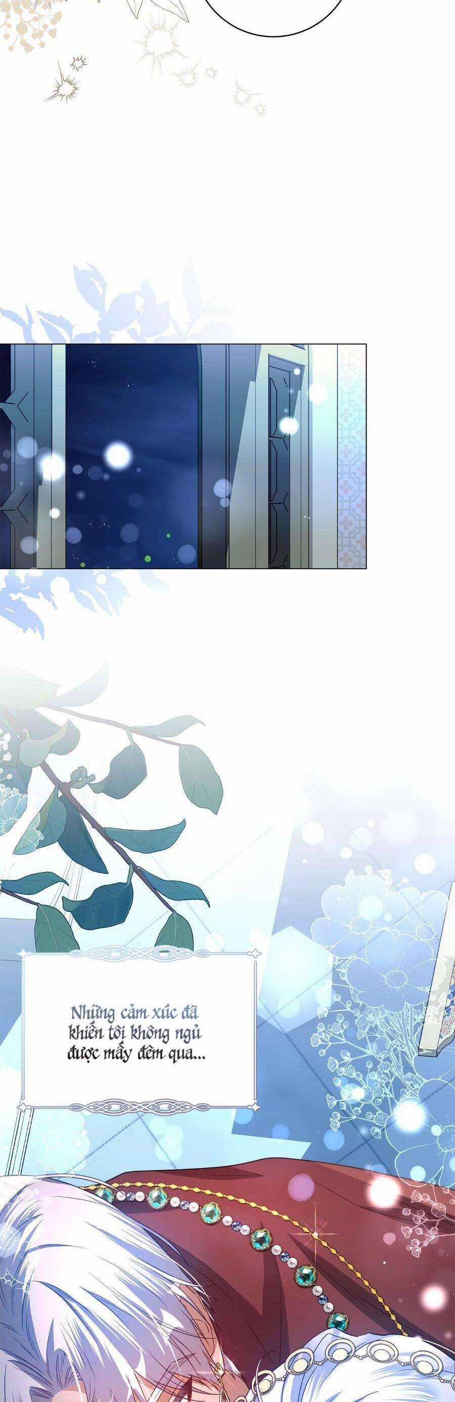 Vết Trăng Chương 29 trang 19